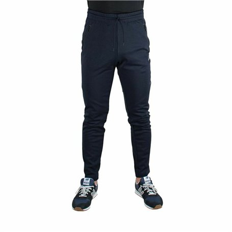 Pantalon de sport long Le coq sportif Tech Bleu foncé Homme 89,99 €