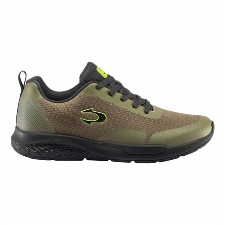 Chaussures de Running pour Adultes John Smith Ronel Kaki Homme 60,99 €