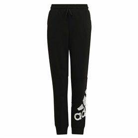 Pantalons de Survêtement pour Enfants Adidas Big Logo Noir 48,99 €