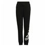 Pantalons de Survêtement pour Enfants Adidas Big Logo Noir 48,99 €