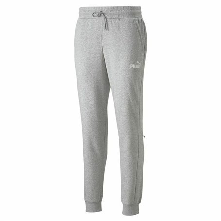 Pantalon de Survêtement pour Adultes Puma Power Gris Homme 63,99 €