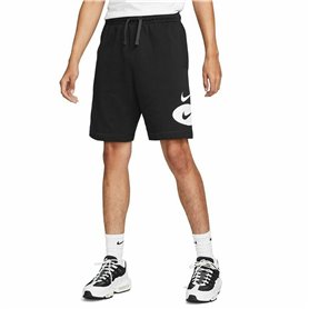 Short de Sport pour Homme Nike Swoosh League Noir 66,99 €