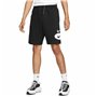 Short de Sport pour Homme Nike Swoosh League Noir 66,99 €