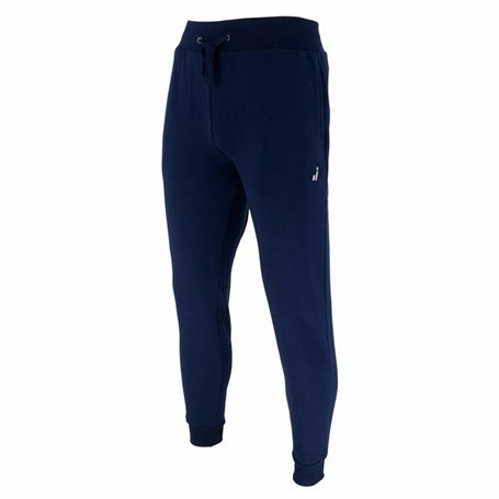 Pantalon de Survêtement pour Adultes Joluvi Slim Bleu foncé Homme 33,99 €