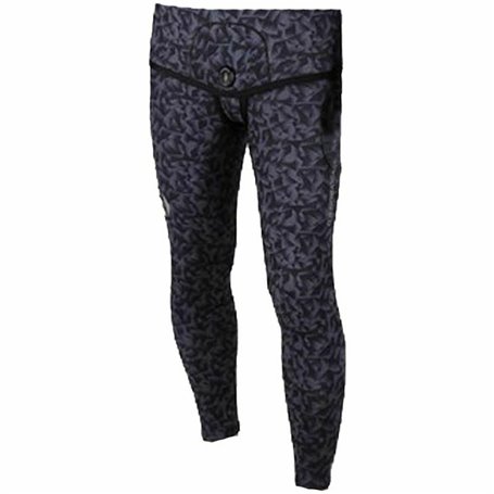 Leggings de sport pour homme Mares Polygon 50 Bleu foncé 139,99 €