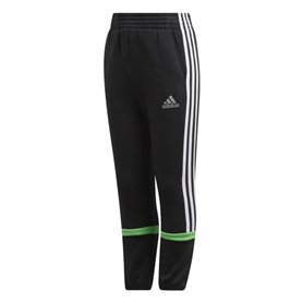 Pantalons de Survêtement pour Enfants Adidas Striker Noir 48,99 €