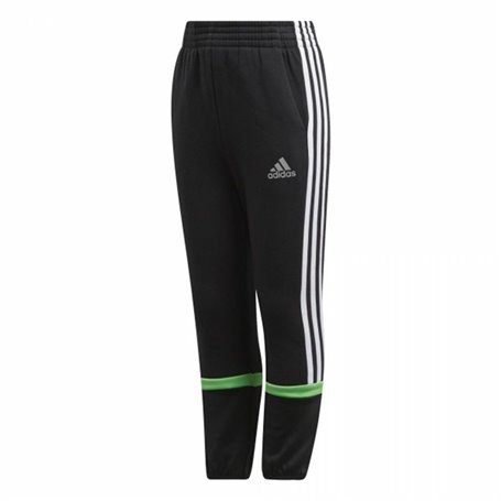 Pantalons de Survêtement pour Enfants Adidas Striker Noir 48,99 €