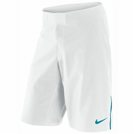 Short de Sport pour Homme Nike Finals Padel Blanc 55,99 €