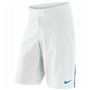 Short de Sport pour Homme Nike Finals Padel Blanc 55,99 €