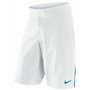 Short de Sport pour Homme Nike Finals Padel Blanc 55,99 €