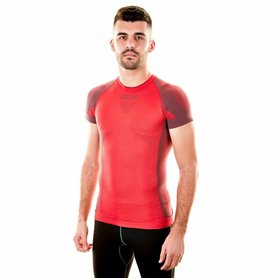 T-shirt à manches courtes homme Joluvi Pro Rouge 42,99 €