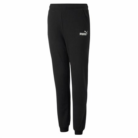 Pantalons de Survêtement pour Enfants Puma Alpha Noir Enfants 55,99 €