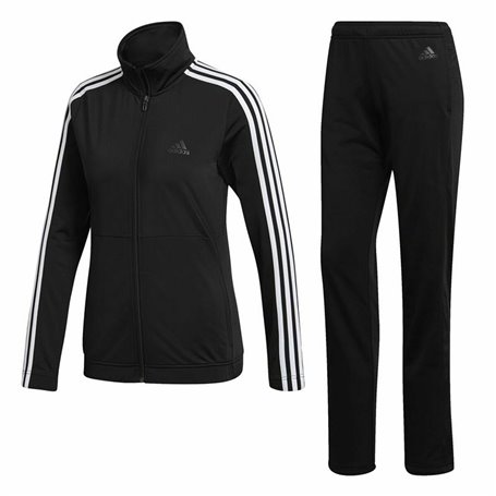 Survêtement Femme Adidas Three Stripes Noir 78,99 €