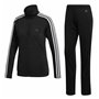 Survêtement Femme Adidas Three Stripes Noir 78,99 €