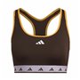 Soutien-gorge de Sport Adidas Hyperglam Powerreact Noir 42,99 €