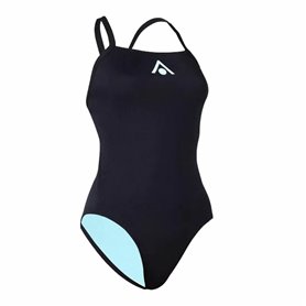 Maillot de bain femme Aqua Sphere Essentials Tie Noir 55,99 €