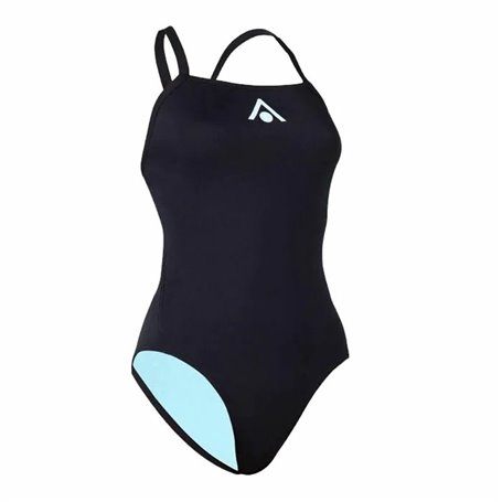 Maillot de bain femme Aqua Sphere Essentials Tie Noir 55,99 €