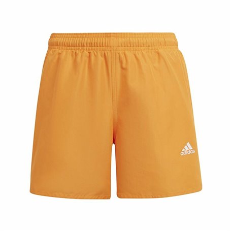 Maillot de bain enfant Adidas Badge of Sport Orange 33,99 €