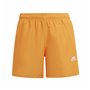 Maillot de bain enfant Adidas Badge of Sport Orange 33,99 €