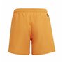 Maillot de bain enfant Adidas Badge of Sport Orange 33,99 €