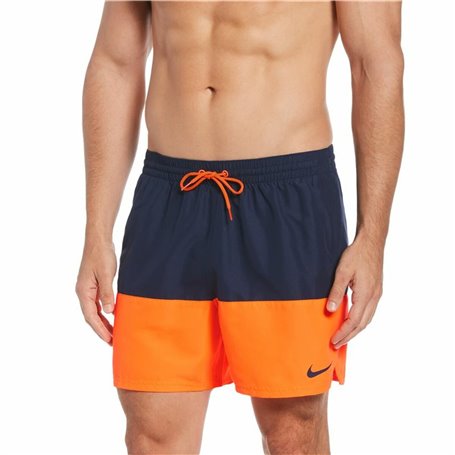 Maillot de bain homme Nike Volley Orange 50,99 €