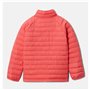 Veste de Sport pour Enfants Columbia Powder Lite Saumon 75,99 €