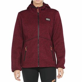 Veste de Sport pour Femme +8000 Jalea Rouge 72,99 €