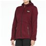 Veste de Sport pour Femme +8000 Jalea Rouge 72,99 €