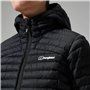 Veste de Sport pour Femme Berghaus Nula Micro Noir 149,99 €