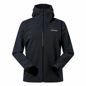 Veste de Sport pour Homme Berghaus Kember Vented Noir 159,99 €