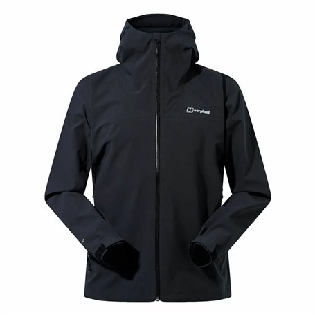 Veste de Sport pour Homme Berghaus Kember Vented Noir 159,99 €