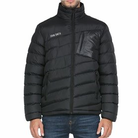 Veste de Sport pour Homme John Smith Imane Noir 77,99 €