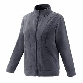 Veste de Sport pour Femme Joluvi Donna Gris 43,99 €