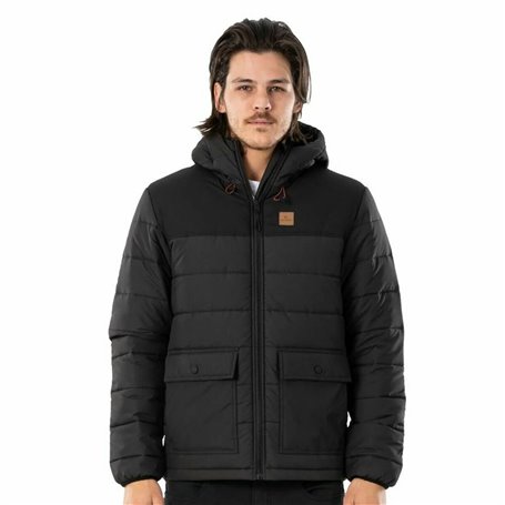 Veste de Sport pour Homme Rip Curl Anti Series Ridge Noir 109,99 €