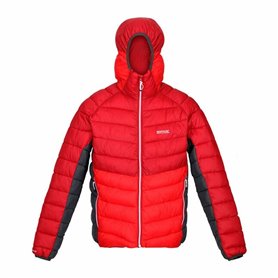 Veste de Sport pour Homme Regatta Harrock Rouge 86,99 €