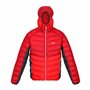 Veste de Sport pour Homme Regatta Harrock Rouge 86,99 €