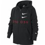 Veste de Sport pour Enfants Nike Swoosh Noir 51,99 €