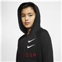 Veste de Sport pour Enfants Nike Swoosh Noir 51,99 €