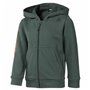 Veste de Sport pour Enfants Reebok Elements Full Vert 40,99 €