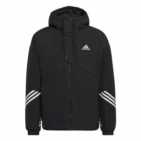 Veste de Sport pour Homme Adidas Back To Sport Noir 99,99 €