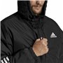 Veste de Sport pour Homme Adidas Back To Sport Noir 99,99 €