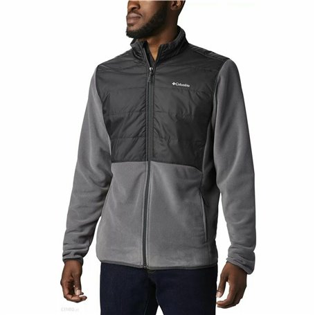 Veste de Sport pour Homme Columbia Basin Butte Gris 72,99 €