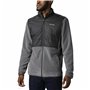 Veste de Sport pour Homme Columbia Basin Butte Gris 72,99 €