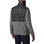 Veste de Sport pour Homme Columbia Basin Butte Gris 72,99 €