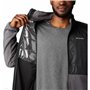 Veste de Sport pour Homme Columbia Basin Butte Gris 72,99 €