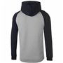 Veste de Sport pour Homme Reebok Training Supply Gris clair 80,99 €