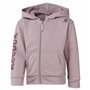 Veste de Sport pour Homme Reebok Essentials Fullzip Lila Capuche 47,99 €