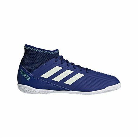 Chaussures de foot en salle Adidas Predator Tango Bleu foncé Enfants 67,99 €