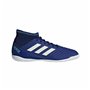 Chaussures de foot en salle Adidas Predator Tango Bleu foncé Enfants 67,99 €