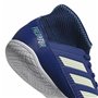 Chaussures de foot en salle Adidas Predator Tango Bleu foncé Enfants 67,99 €